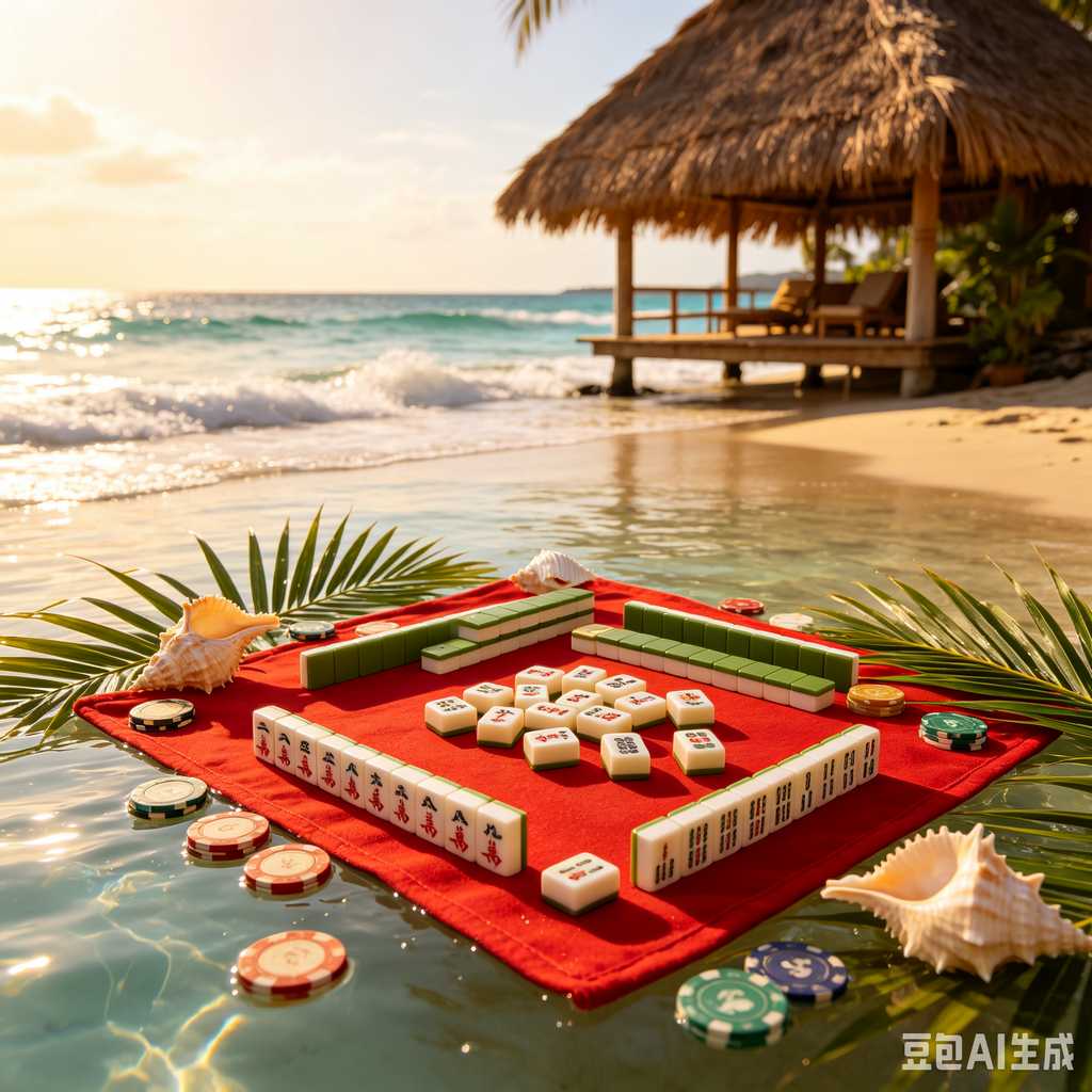 Evora,mahjong