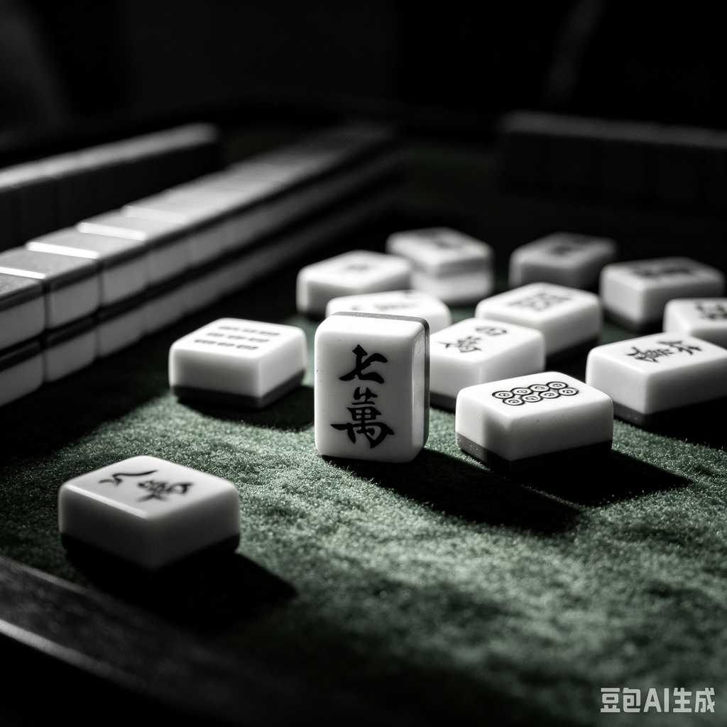 Chihuahua,mahjong