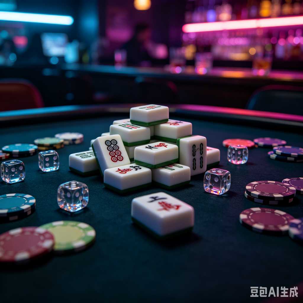 Youngstown,mahjong